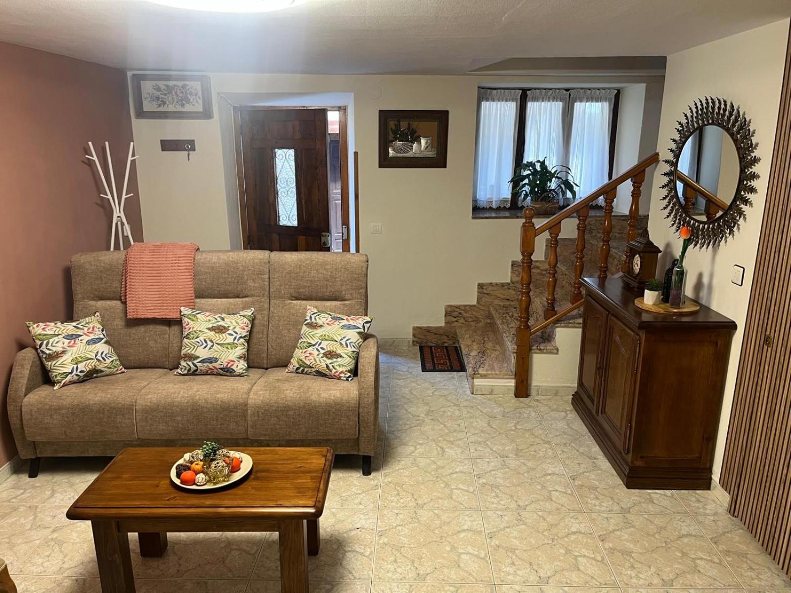 Apartamentos Rurales Los Villares Колунга Екстериор снимка