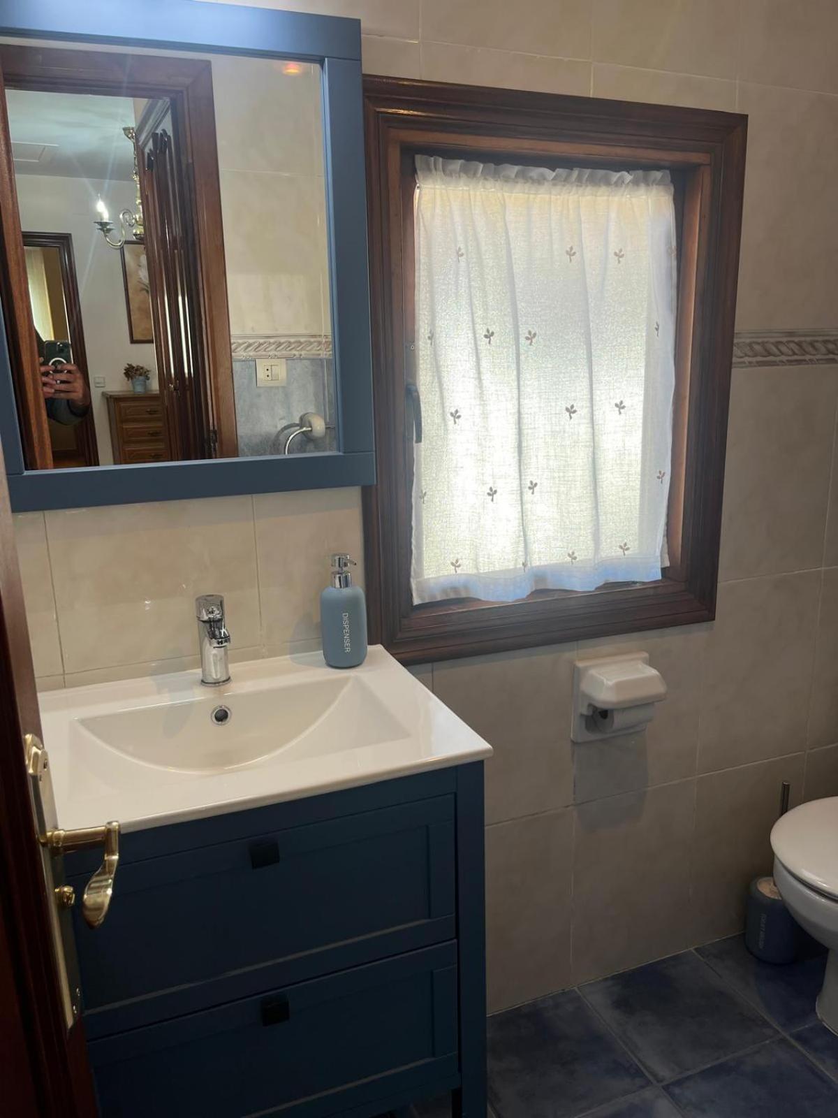 Apartamentos Rurales Los Villares Колунга Екстериор снимка