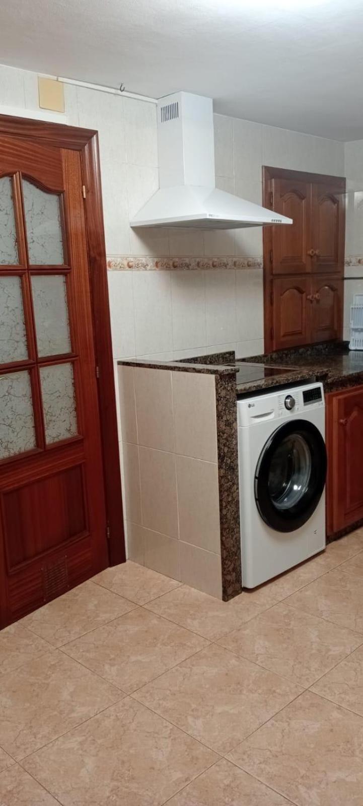 Apartamentos Rurales Los Villares Колунга Екстериор снимка