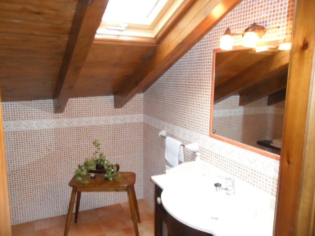 Apartamentos Rurales Los Villares Колунга Стая снимка
