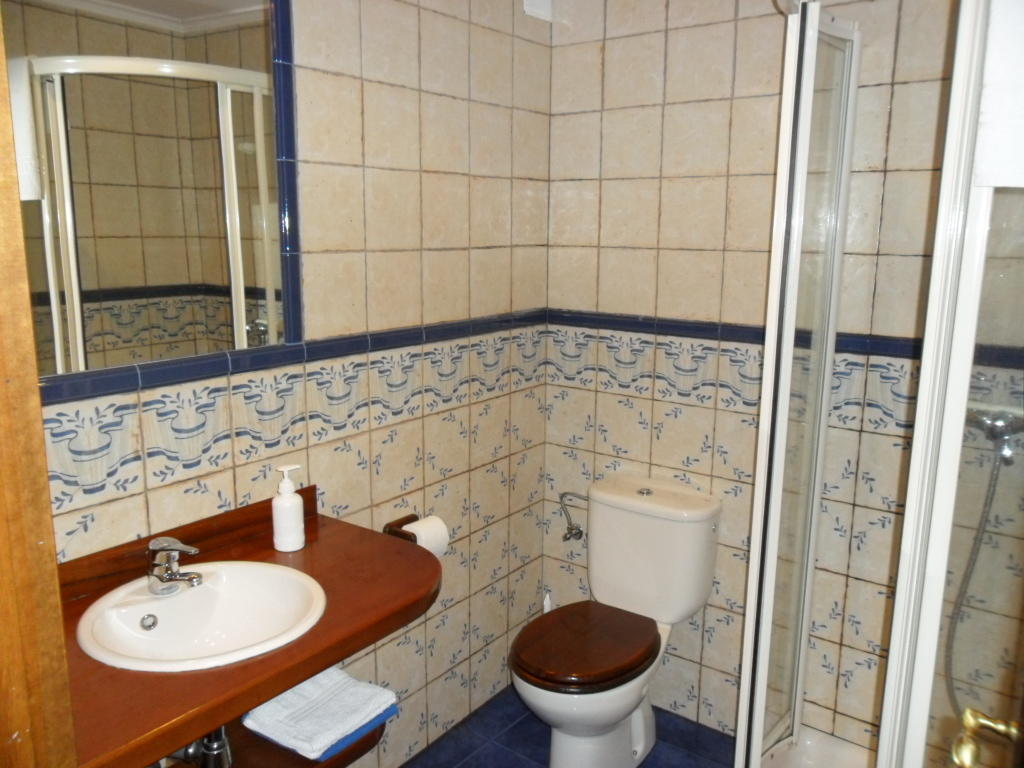 Apartamentos Rurales Los Villares Колунга Стая снимка